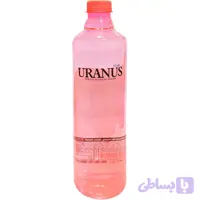 آب معدنی اورانوس استوانه ای(640cc)