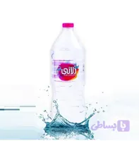 آب معدنی دلانی بزرگ ( 6 عددی)