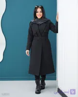کاپشن مدل ماهکان کد ۲۴۳۸