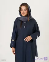 مانتو مدل فاریا کد ۲۷۴۷