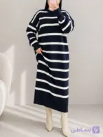 بافت زنانه پاییزه مدل اور سما