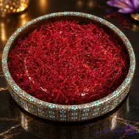 زعفران سرگل ممتاز