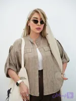 مانتو گازوئیلی نهال