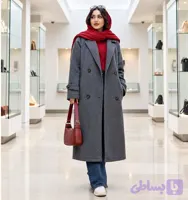 پالتو رخساره