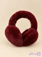 کلاه تدی گوشی