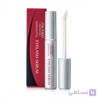 سرم تقویت مژه شیسیدو Shiseido Adenovital Eyelash Serum 6 g