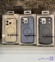 قاب Q Series مدل iPhone 17