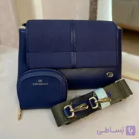کیف دوشی برند CHRISBELLA کد 6162