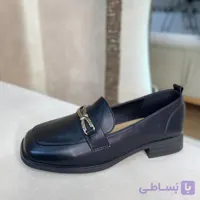 کفش لوفر وارداتی برند بایلی کوکو کد 761_۳
