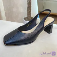 کفش مجلسی  برند بایلی کوکو  کد 552_۶