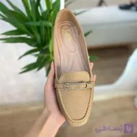 کفش کالج زنانه  برند LOSY