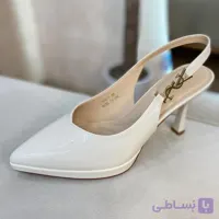 کفش مجلسی  برند بایلی کوکو  کد 587_7