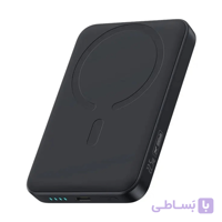 پاور بانک بیسوس 10000 وایرلس توان 22.5 وات Baseus EnerFill FM11 Magnetic Power Bank