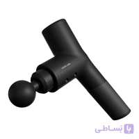 ماساژور تفنگی گرین لاین مدل Green Lion Curve Feel Massage Gun