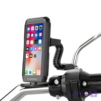 هولدر موبایل موتور سیکلت و دوچرخه ارلدام Earldom Motorcycle bracket ET-EH۱۳۹