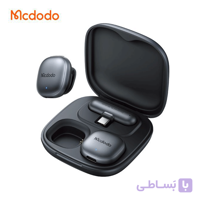 میکروفون بی سیم مک دودو MP-5451 یقه ای AI برای آیفون و اندروید
