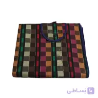 باکس لباس مدل جاجیم کد 22