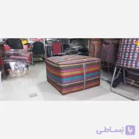 کاور رختخواب مخصوص باربند ماشین