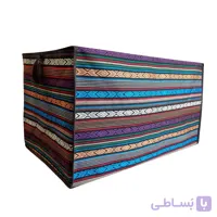 کاور رختخواب جاجیم  سایز8 ،مجموعه 50عددی