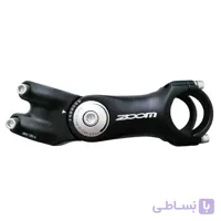 کرپی متحرک دوچرخه زوم ZOOM TDS-D299N 105MM