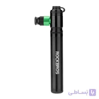 تلمبه همراه دستی دوکاره راکبراس ROCKBROS CO2 110psi
