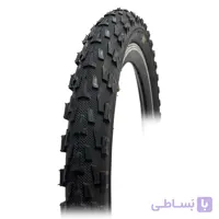 تایر دوچرخه 2.35×20 وایب VIBE 645v30