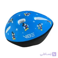 کلاه دوچرخه سواری بچگانه وایب (آبی) VIBE PIKO