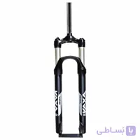 دوشاخ بادی زوم کوهستان 29 قفل کن دار شفتی ZOOM 868 AIR BOOST