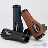 گریپ چرمی ارگونومیک دوچرخه آلن خور راکبراس ROCKBROS 1002