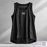 تاپ ورزشی تنفسی دوچرخه سواری و بدنسازی ESLNF