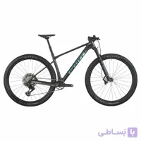 دوچرخه کوهستان اسکات اسکیل کربن SCOTT SCALE RC TEAM Issue 2026