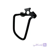 محافظ شانژمان دوچرخه فلزی