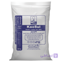 کائولین و گوگرد ضد آفتاب‌سوختگی (کائوسول) – ۲۵ کیلویی -به رشد