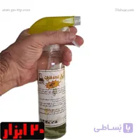رسوب زدا و براق کننده شیرآلات شیمینو