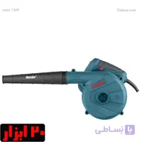 بلوور برقی 600 وات 16000دور رونیکس 1209