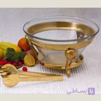 سوفله سالاد رزلند