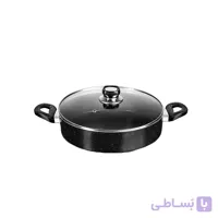 تابه دو دسته گرانیت تیارا