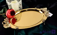 سینی بیضی نگار