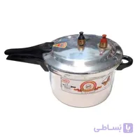 زود پز تک دسته پروانه