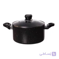 قابلمه گرانیت تیارا