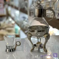 سوفله قهوه جوش رزلند