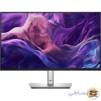 مانیتور دل 24 اینچ فریم لس Dell P2425H