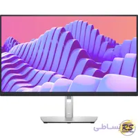 مانیتور 27 اینچ دل مدل P2722H
