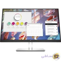 مانیتور اچ پی 24 اینچ فریم لس HP E24 G4