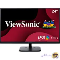 مانیتور ویوسونویک 24 اینچ فریم لس ViewSonic VA2456-MHD