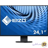 مانیتور ایزو 24 اینچ فریم لس EIZO EV2456