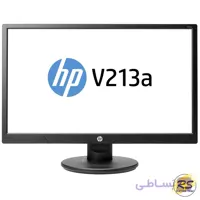 مانیتور اچ پی 21 اینچ مدل HP V213a