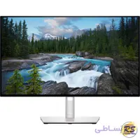 مانیتور دل 24 اینچ فریم لس Dell U2422H
