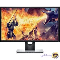 مانیتور دل 24 اینچ مدل Dell SE2417HGX