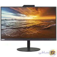 مانیتور لنوو ویدئو کنفرانس 24 اینچ Lenovo T24v-10